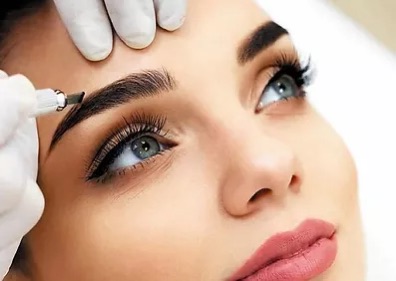 Microblading