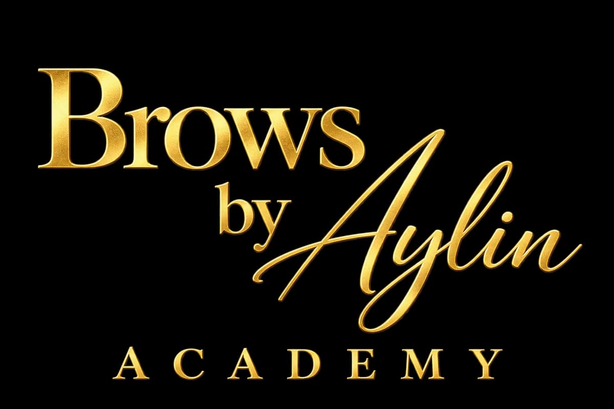 Brows by Aylin Academy