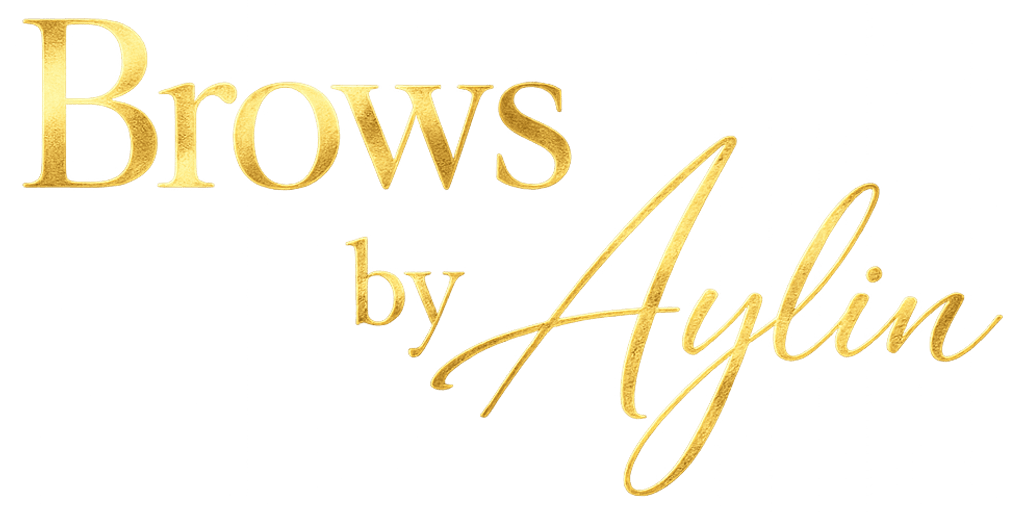 Brows by Aylin